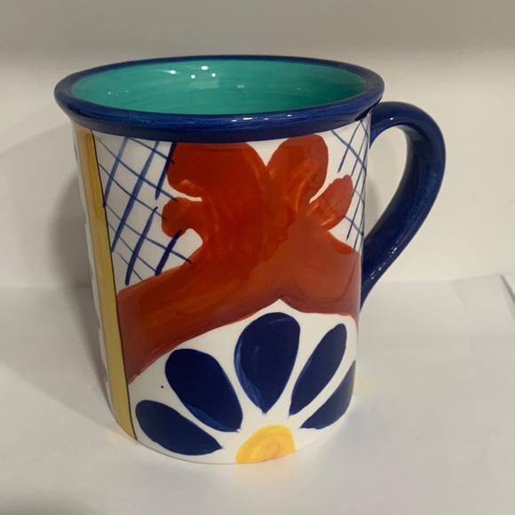 Certified International Nancy Green Mug - Picture 2 of 5